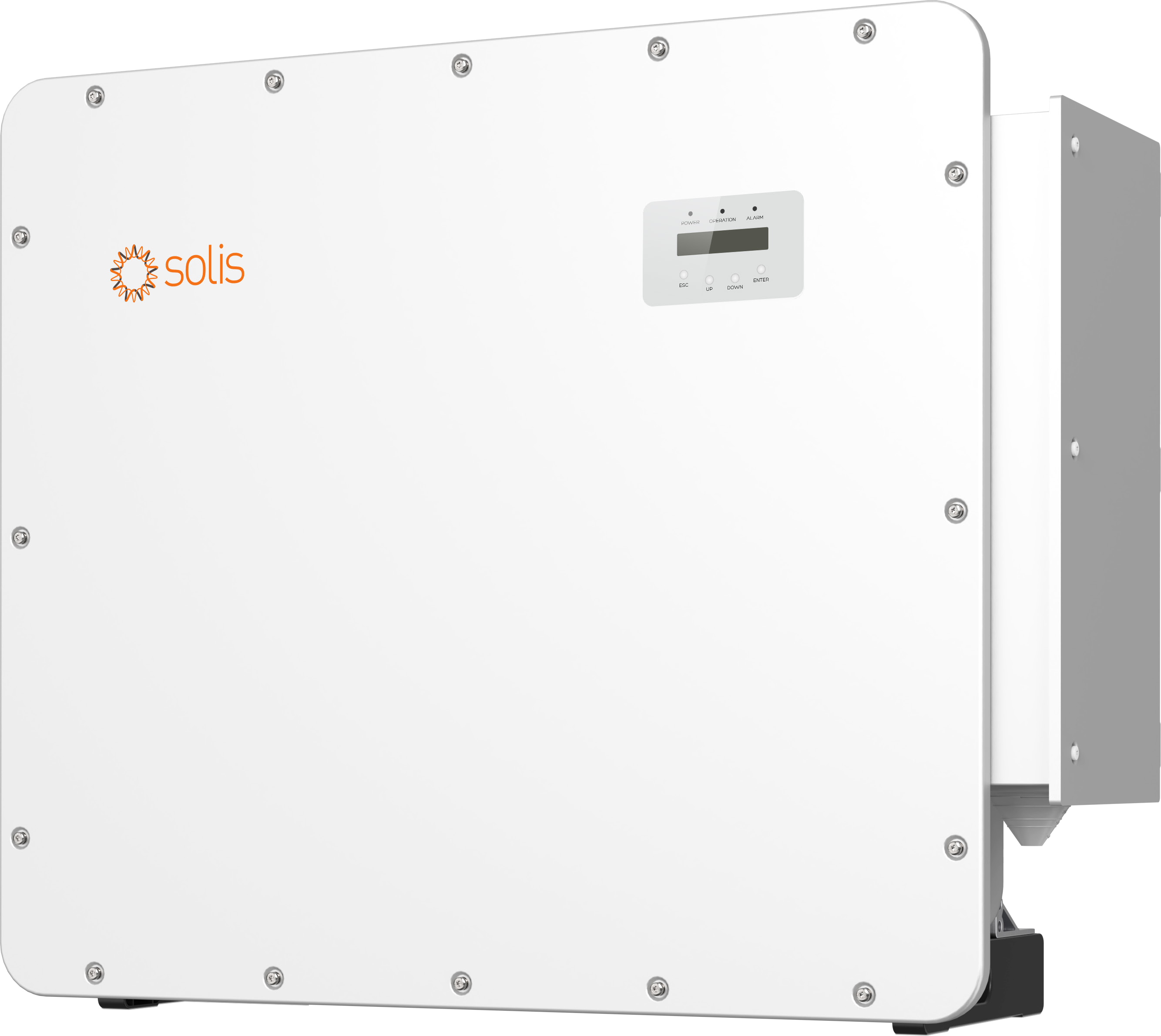 Solis S6-GC150K-K 150kW 인버터
