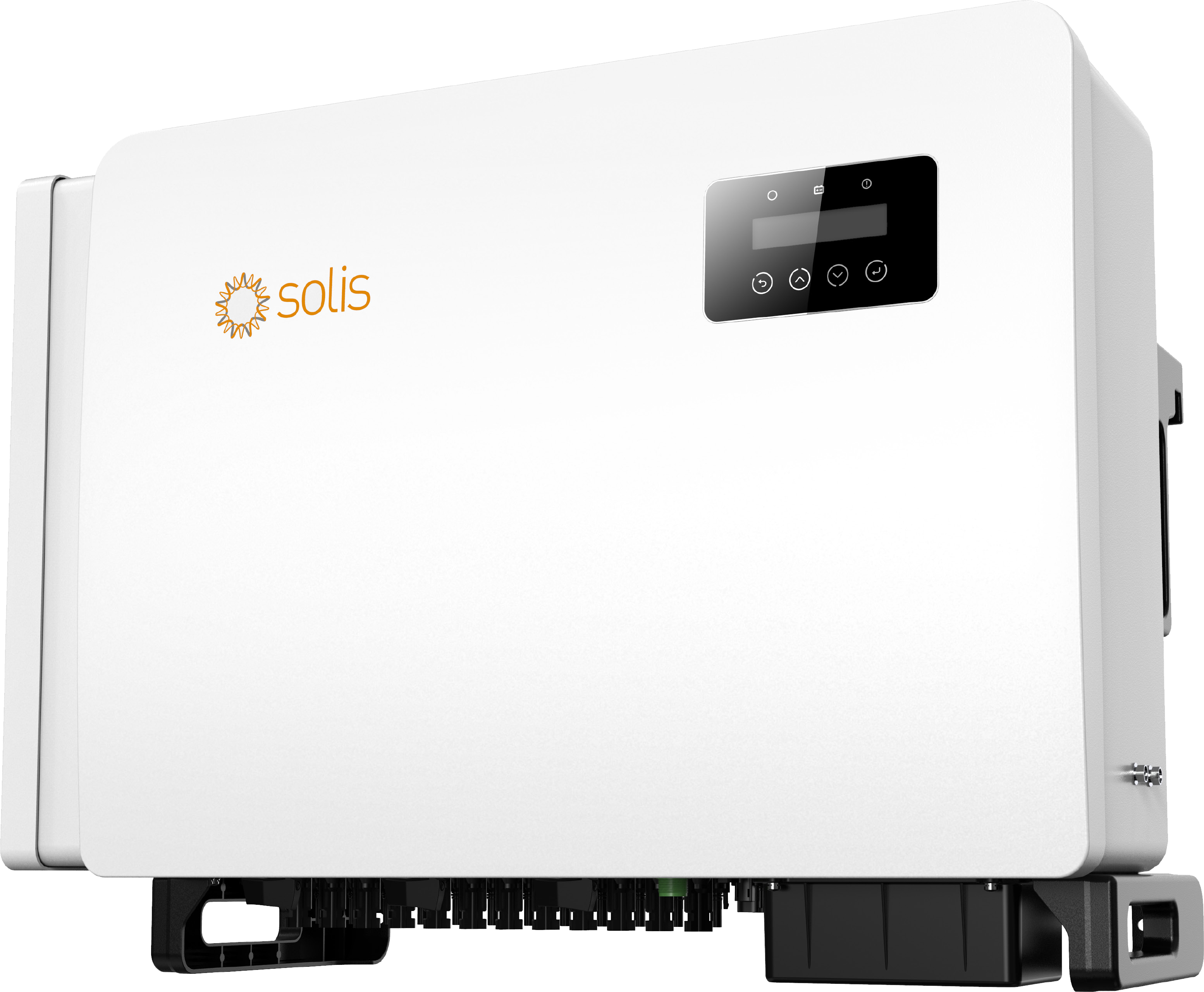 Solis S5-GC60K-K 60kW 인버터